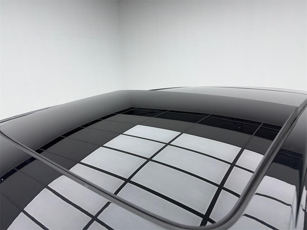 used 2023 Porsche Cayenne car, priced at $60,495