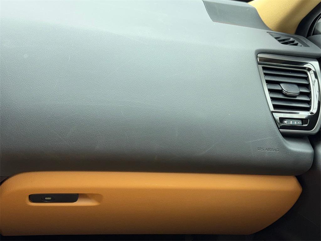 used 2024 Lexus NX 350 car, priced at $36,990