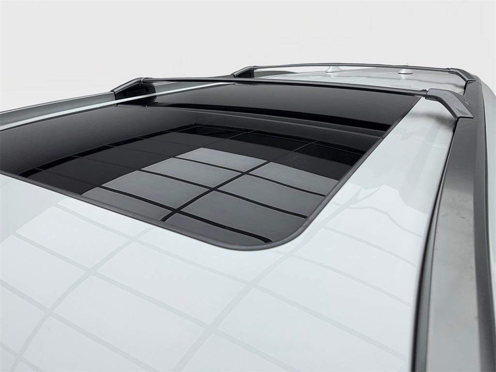 used 2025 INFINITI QX80 car, priced at $73,419