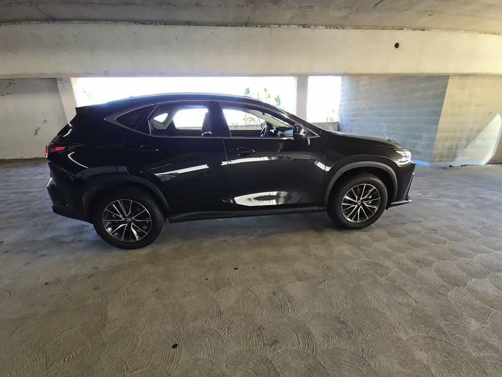 used 2025 Lexus NX 250 car, priced at $41,499