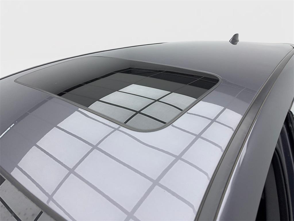 used 2022 Honda CR-V car, priced at $23,576