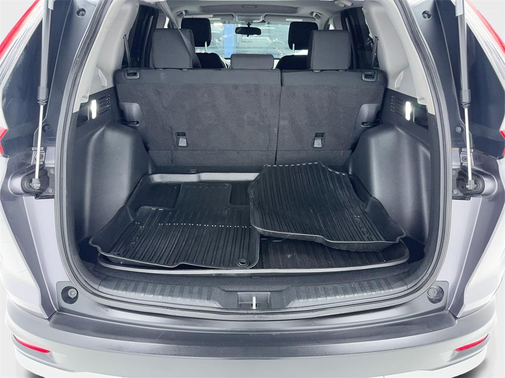 used 2022 Honda CR-V car, priced at $23,576