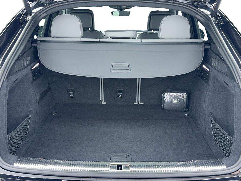 used 2022 Audi Q5 car, priced at $29,459