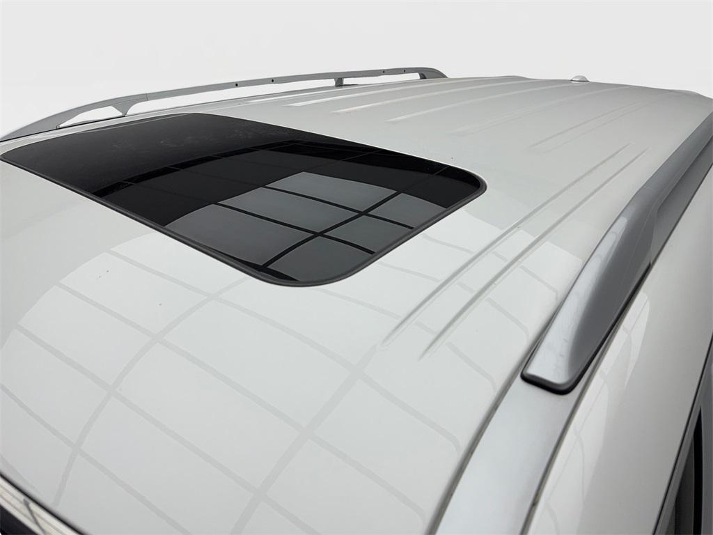 used 2023 INFINITI QX80 car, priced at $33,598