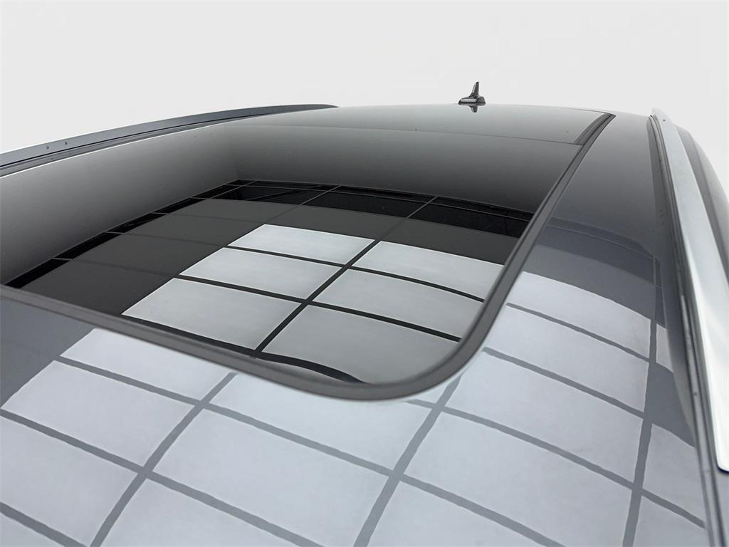 used 2024 Audi Q5 car, priced at $28,688