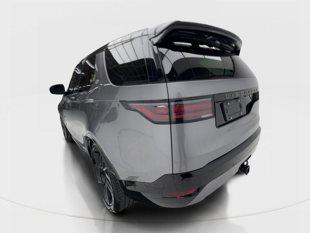 used 2023 Land Rover Discovery car, priced at $43,880