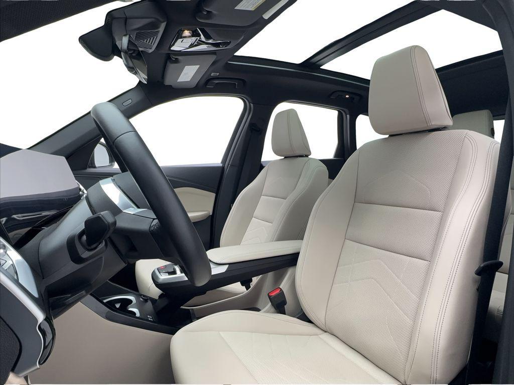 used 2025 BMW X1 car, priced at $38,990