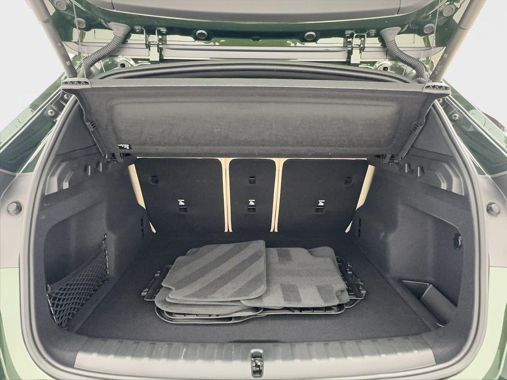 used 2025 BMW X1 car, priced at $38,990