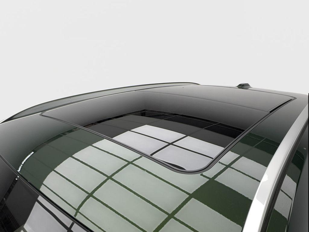 used 2025 BMW X1 car, priced at $38,990