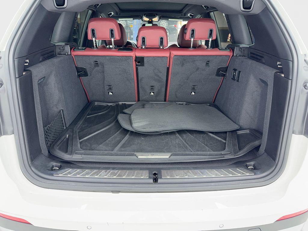 used 2023 BMW X3 car, priced at $30,490