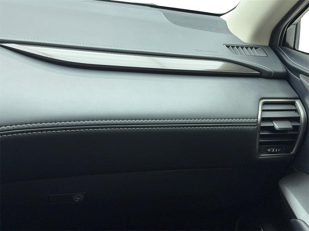 used 2018 Lexus NX 300 car, priced at $17,443