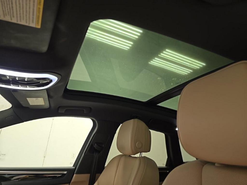 used 2023 Porsche Macan car, priced at $47,880