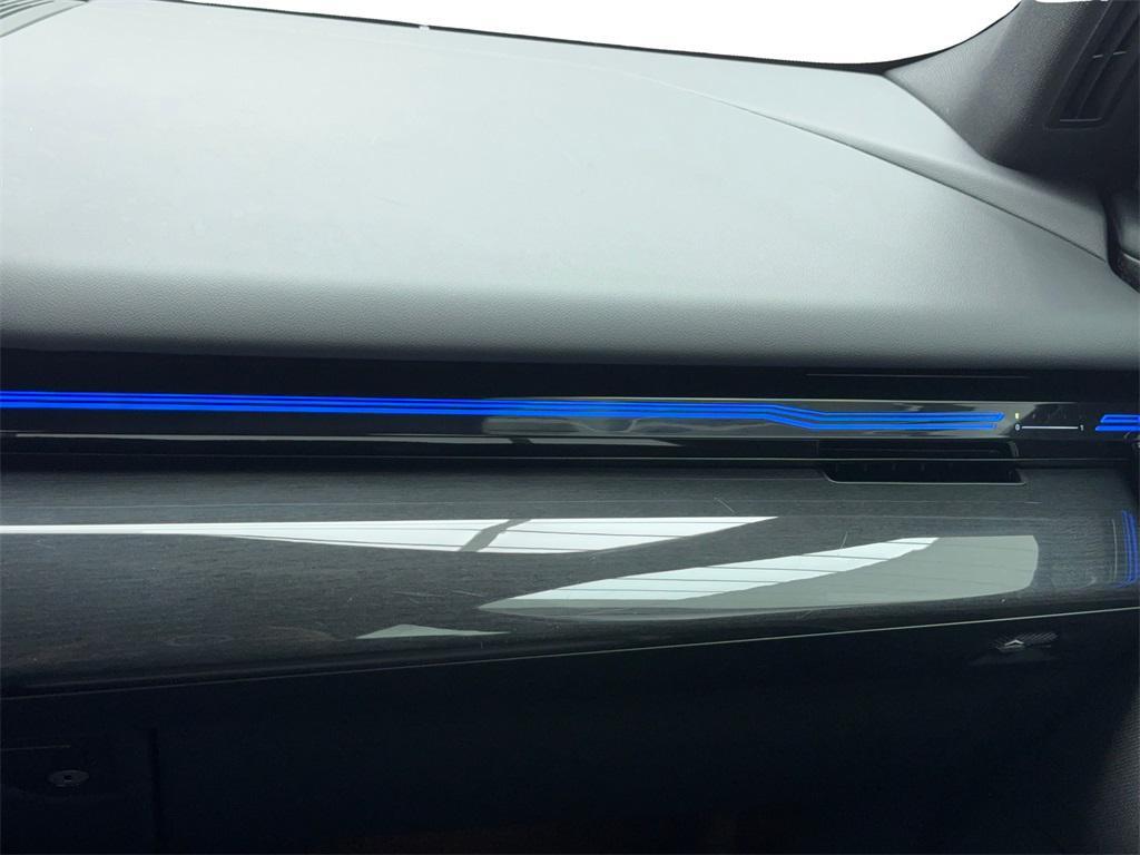 used 2025 BMW 530 car, priced at $40,894