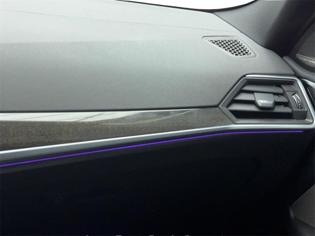 used 2021 BMW 430 car, priced at $28,721