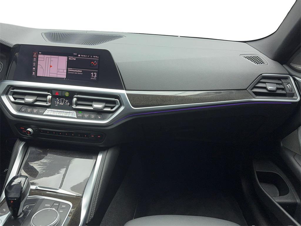 used 2021 BMW 430 car, priced at $28,721