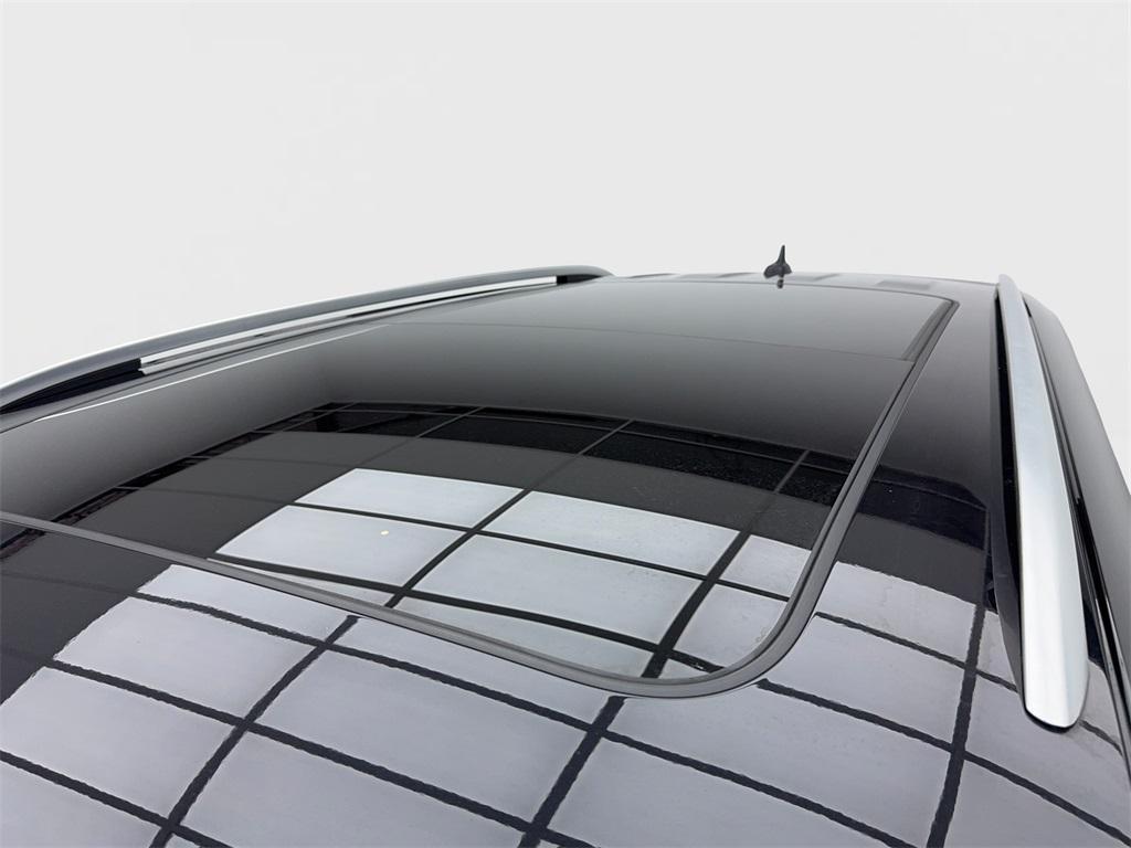 used 2023 Volkswagen Tiguan car, priced at $24,500