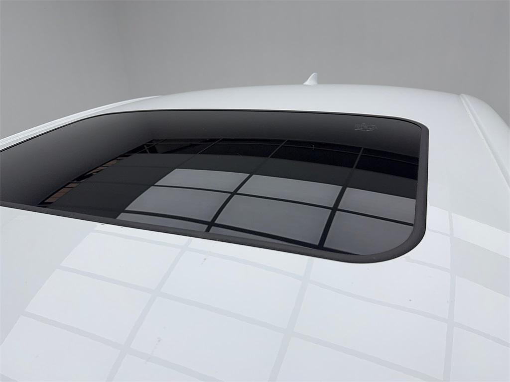 2025 Ultra White Lexus IS 350