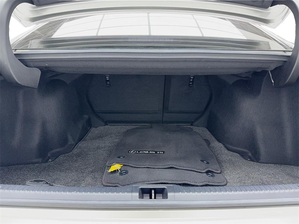 used 2021 Lexus IS 300 car, priced at $27,921