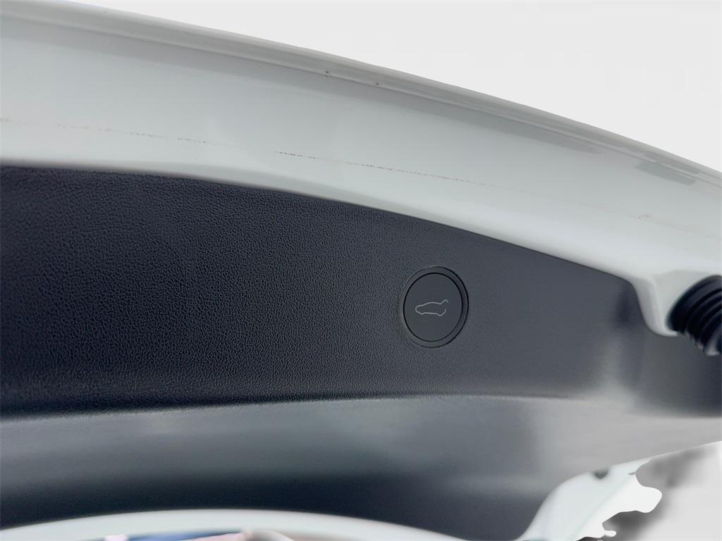 used 2023 Tesla Model 3 car, priced at $24,490