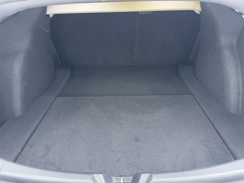 used 2023 Tesla Model 3 car, priced at $24,490