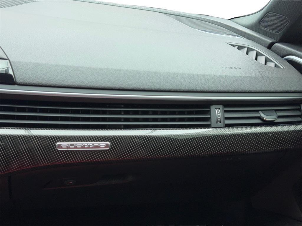 used 2021 Audi S5 car, priced at $35,490