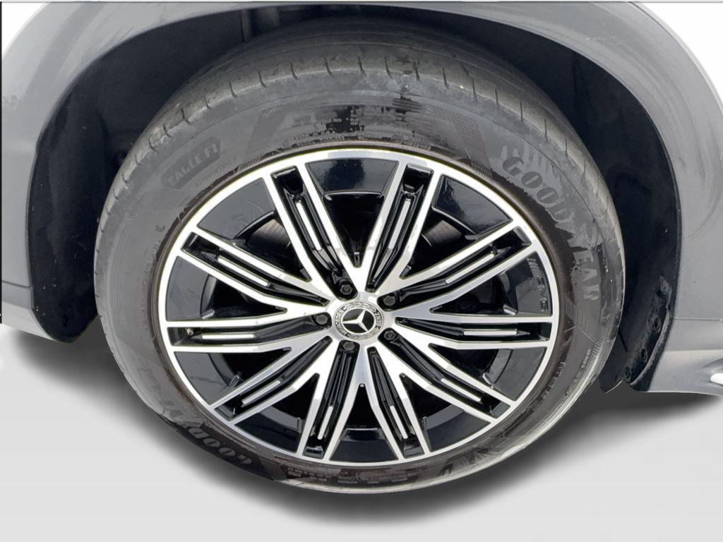 used 2023 Mercedes-Benz EQS 450 car, priced at $39,105
