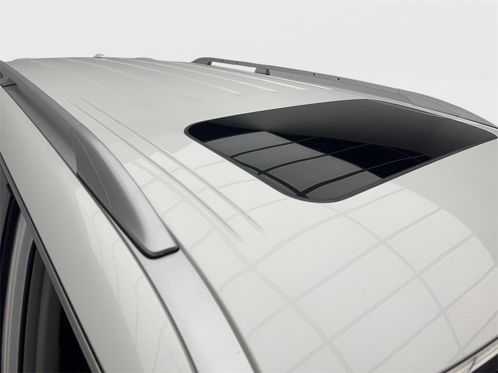 used 2023 INFINITI QX80 car, priced at $42,538