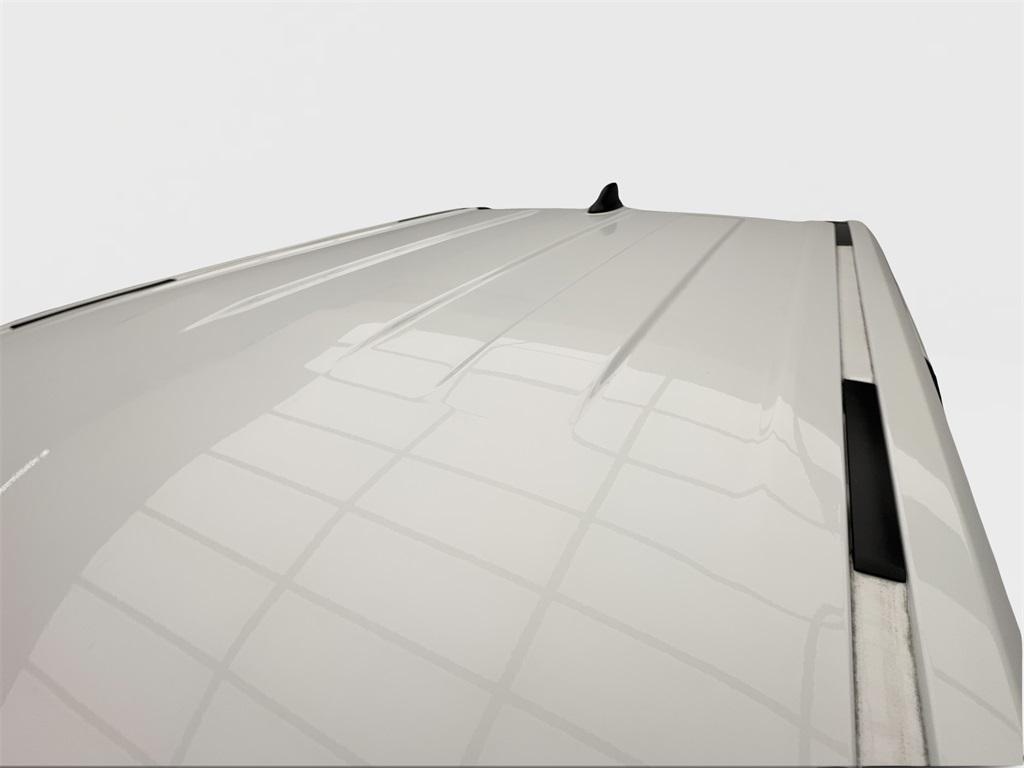 used 2025 Toyota Tacoma car, priced at $34,499