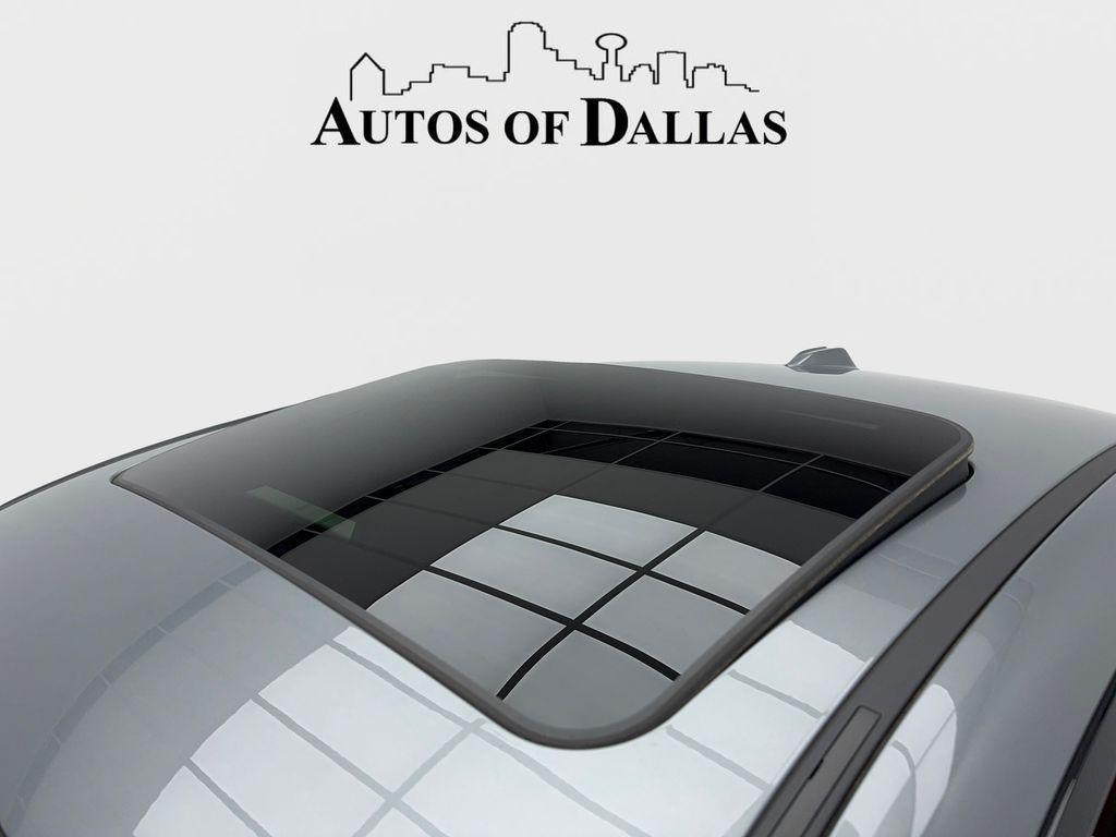 used 2025 BMW 230 car, priced at $36,390