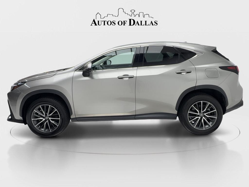 used 2024 Lexus NX 350 car, priced at $38,977