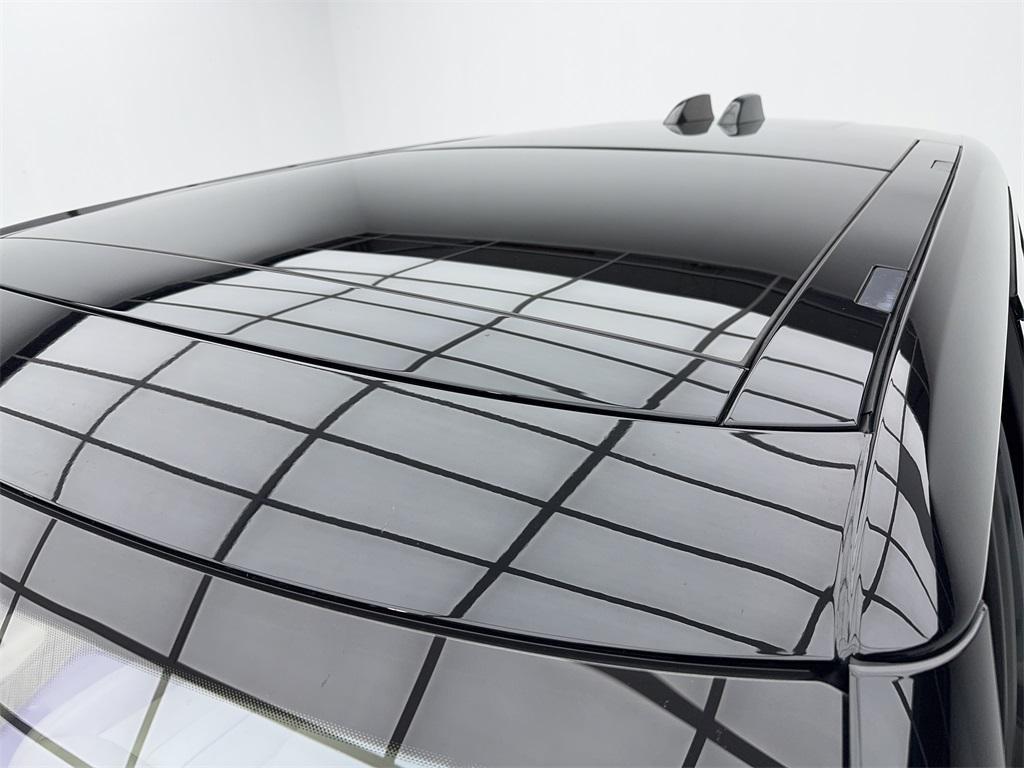 used 2023 Land Rover Range Rover car, priced at $88,998