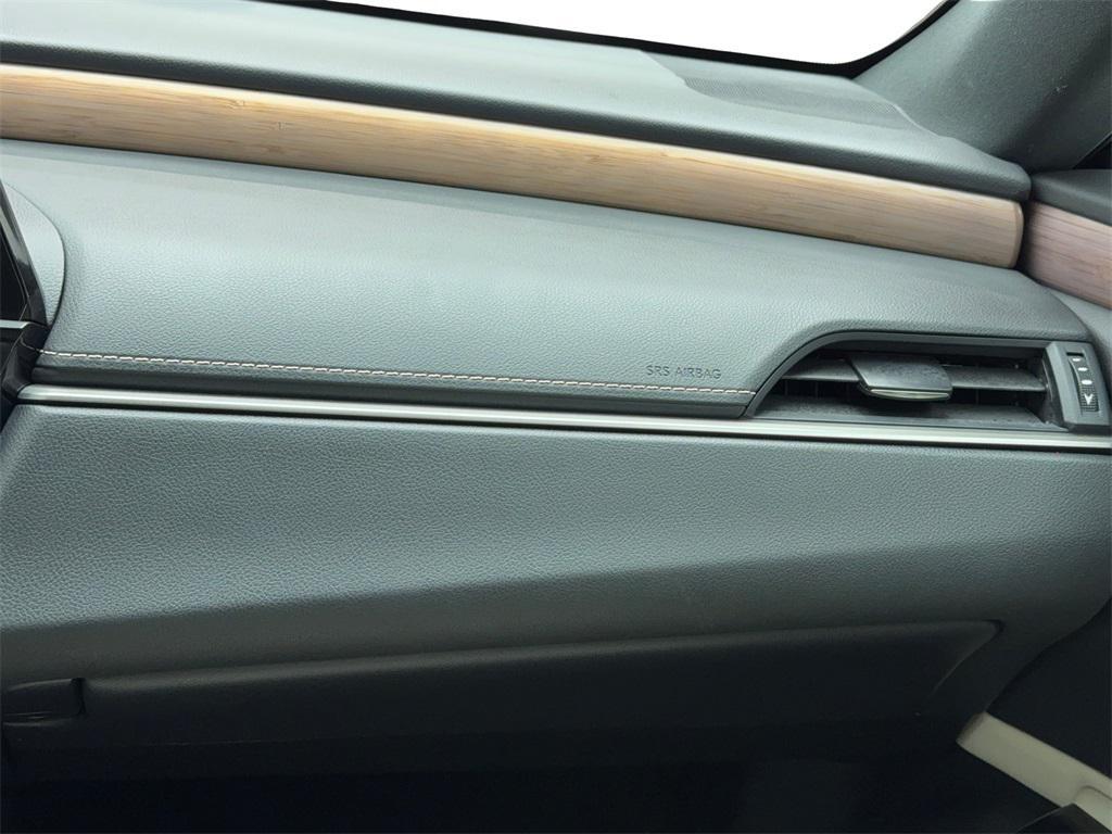 used 2024 Lexus ES 350 car, priced at $38,055