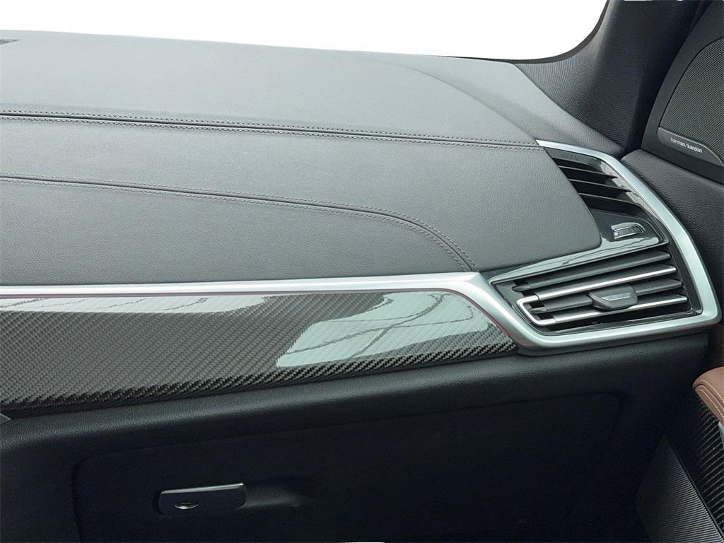 used 2022 BMW X5 car, priced at $40,625