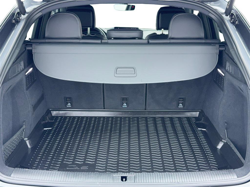 used 2023 Audi Q5 car, priced at $28,254