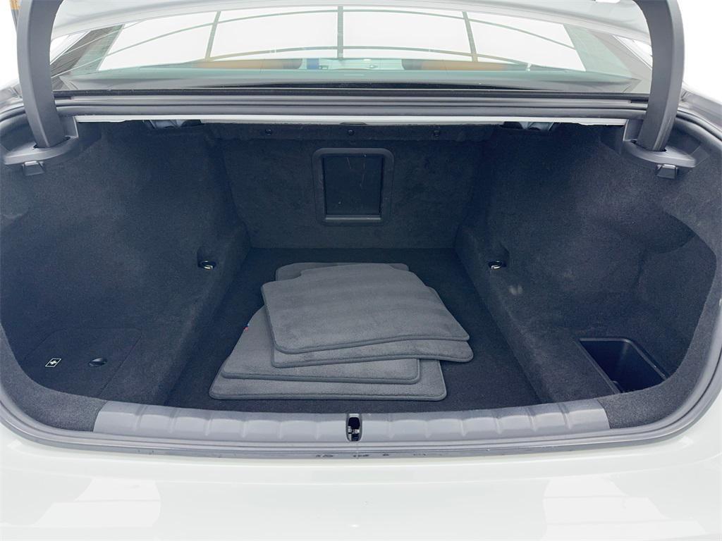 used 2023 BMW 740 car, priced at $59,911