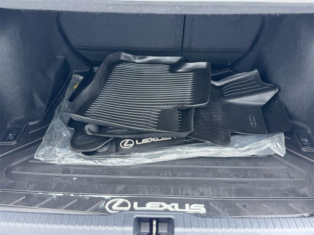 used 2023 Lexus IS 300 car, priced at $35,979