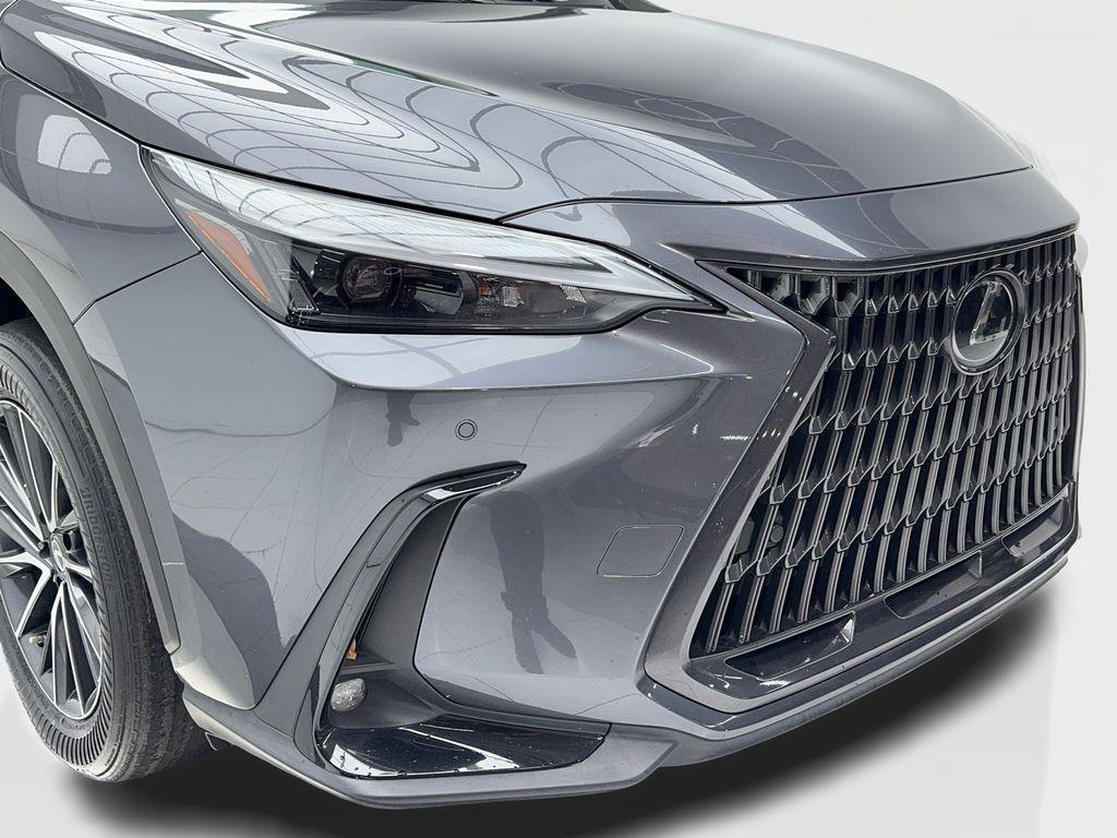 used 2023 Lexus NX 350 car, priced at $34,290