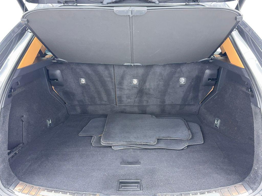 used 2023 Lexus NX 350 car, priced at $34,290