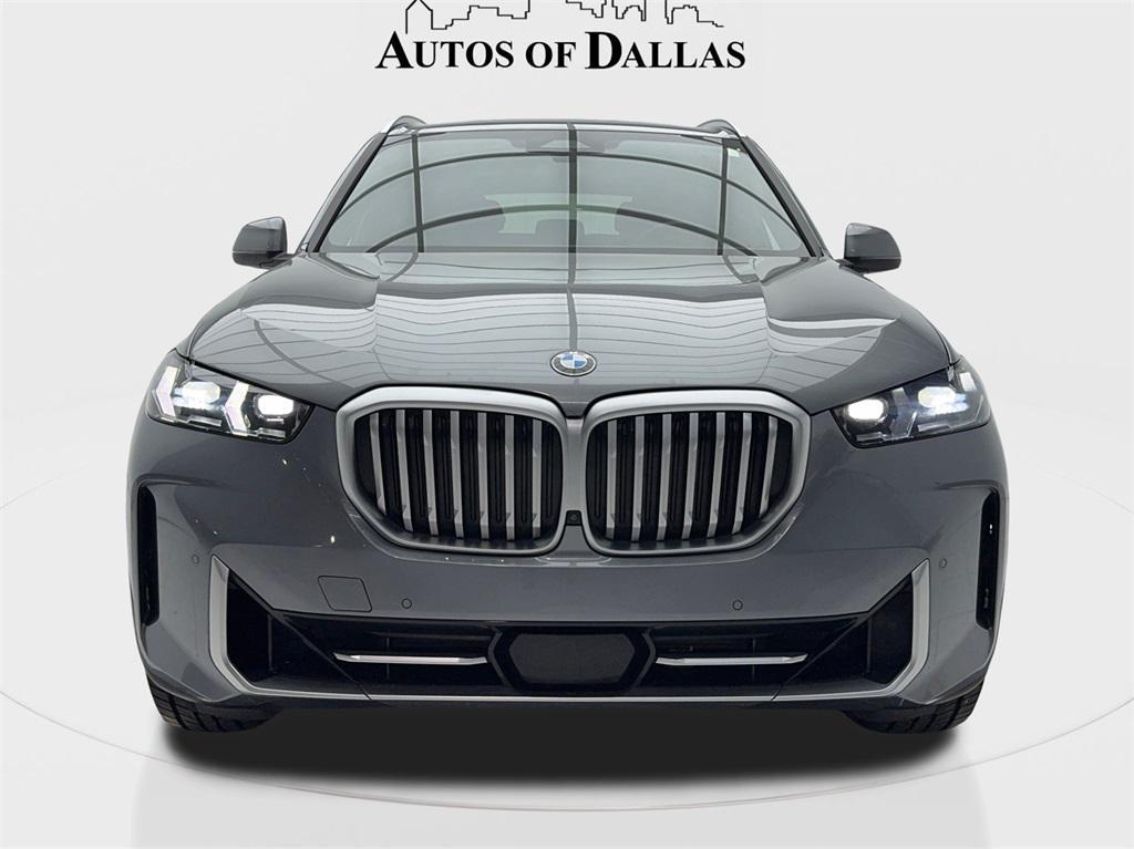 used 2024 BMW X5 car, priced at $42,474