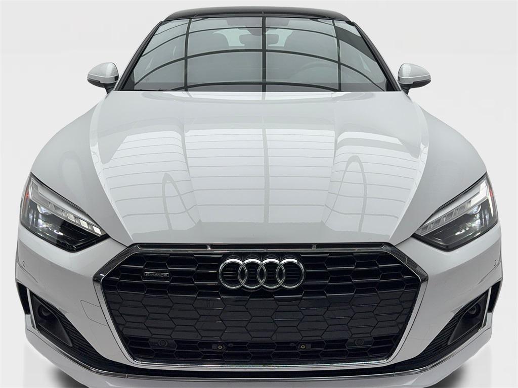 used 2023 Audi A5 Sportback car, priced at $29,994