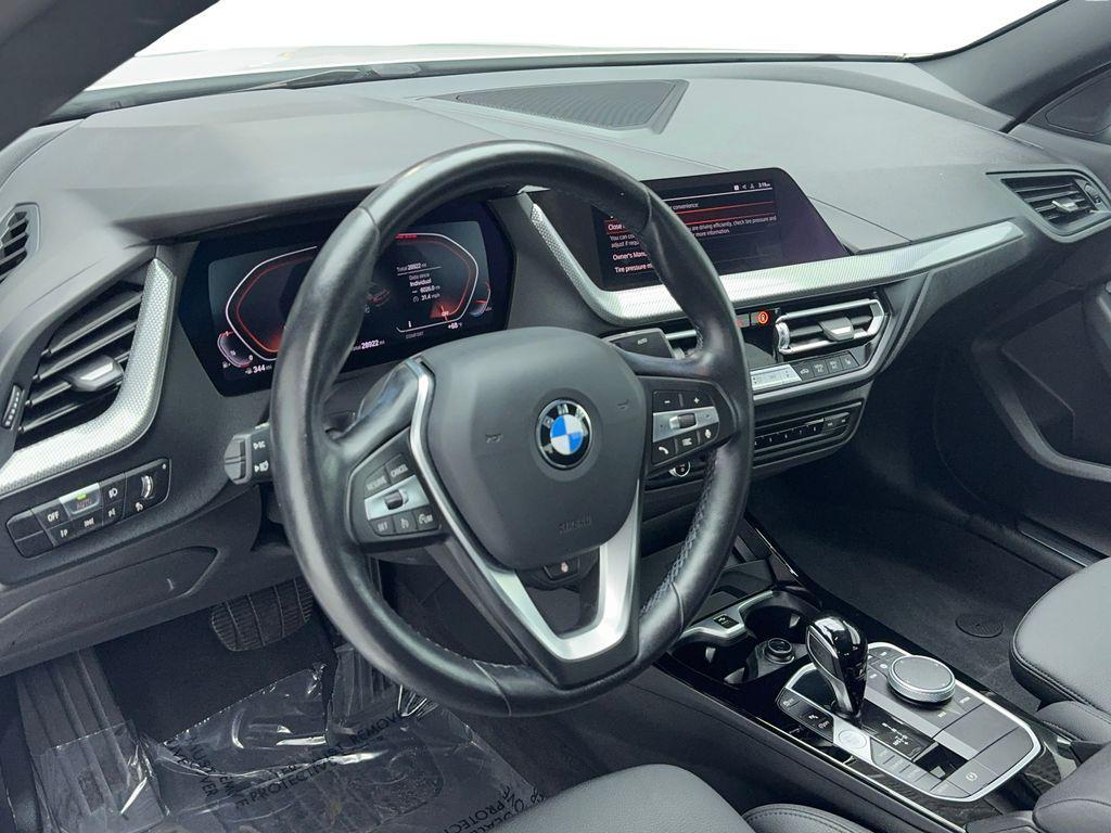 used 2024 BMW 228 Gran Coupe car, priced at $25,990