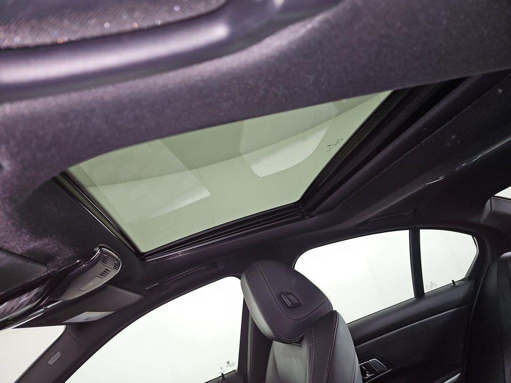 used 2023 BMW 330 car, priced at $30,599