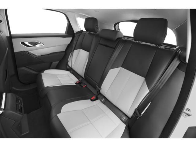 used 2025 Land Rover Range Rover Velar car, priced at $42,990