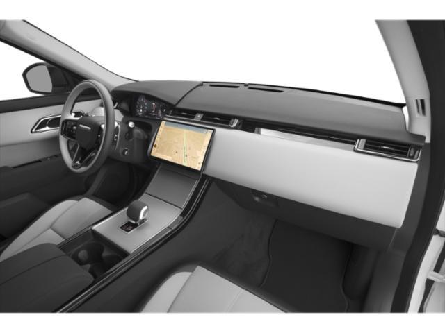 used 2025 Land Rover Range Rover Velar car, priced at $42,990
