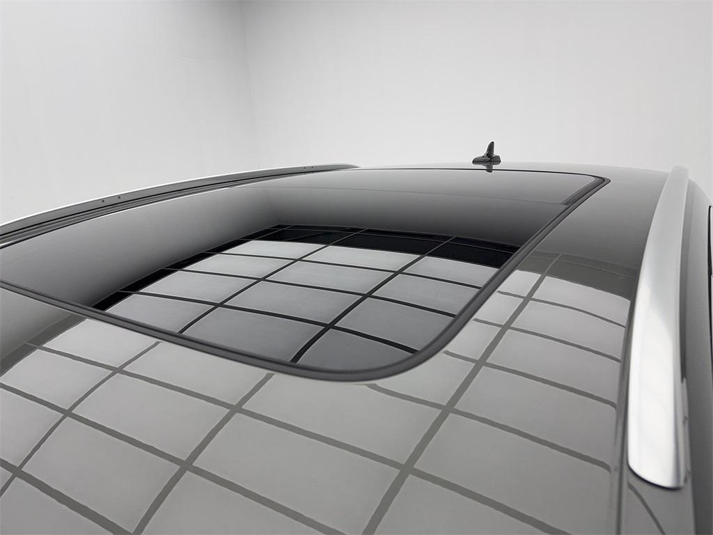 used 2022 Audi Q3 car, priced at $24,495