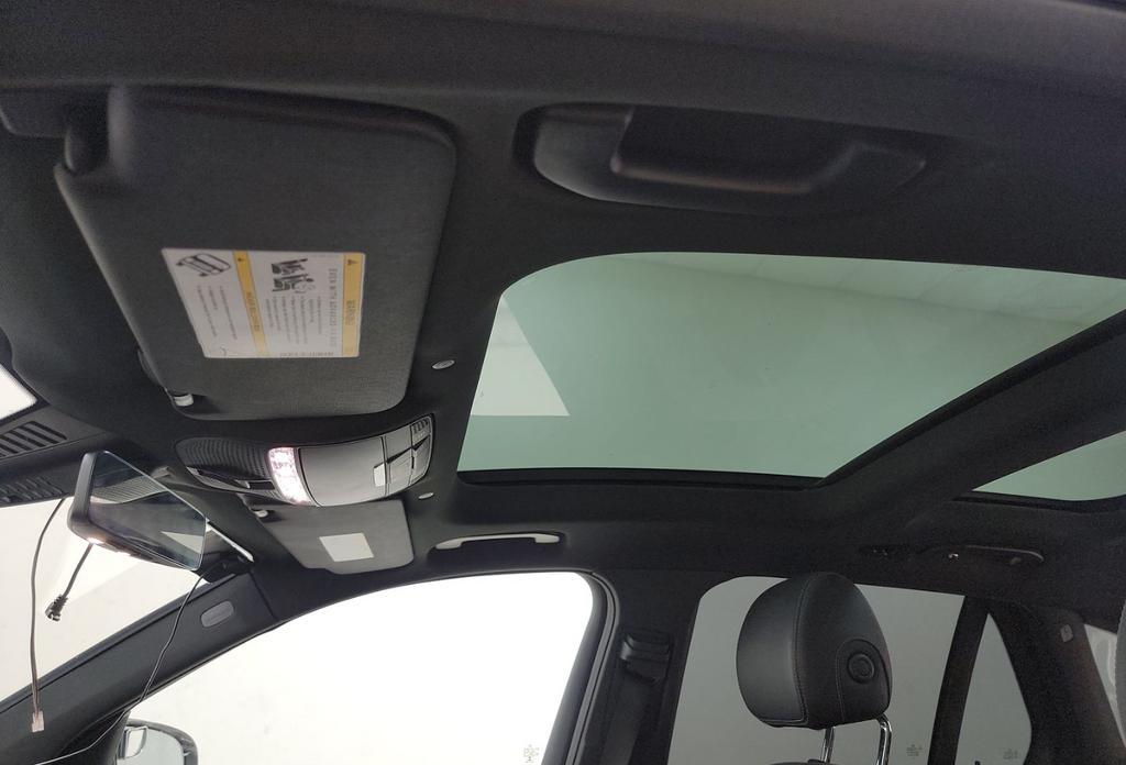 used 2021 Mercedes-Benz GLC 300 car, priced at $25,997