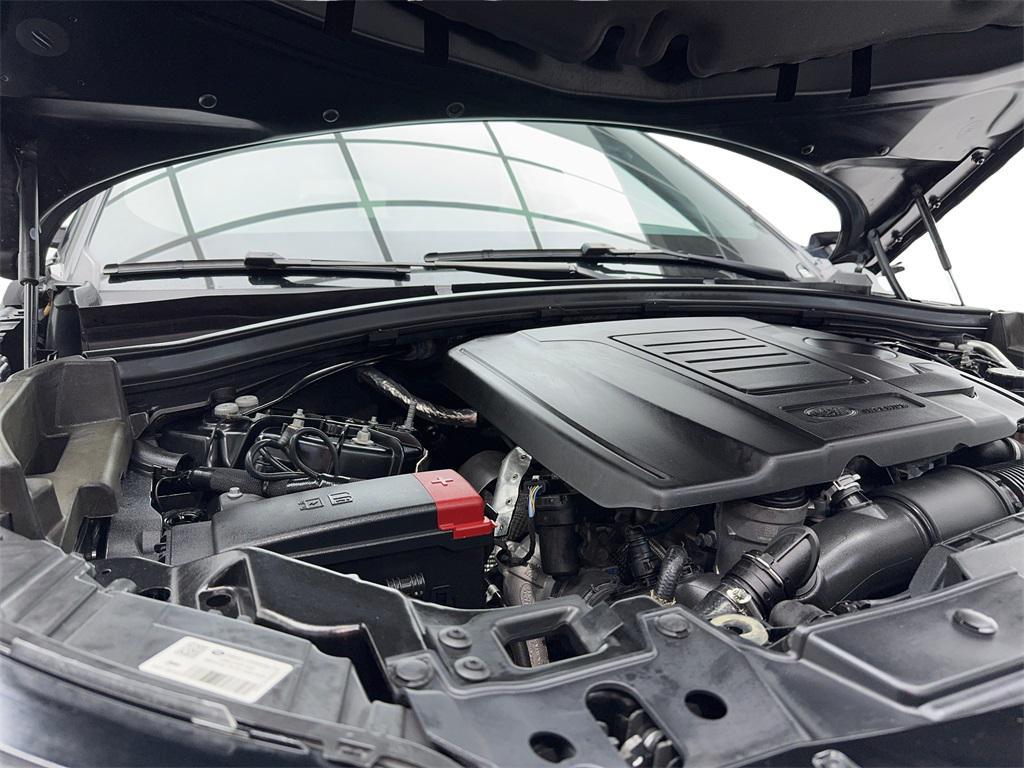 used 2023 Land Rover Range Rover Velar car, priced at $38,990