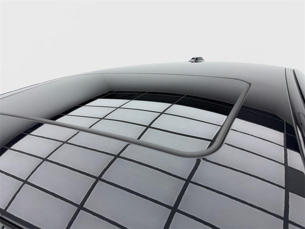 used 2025 BMW 530 car, priced at $39,880