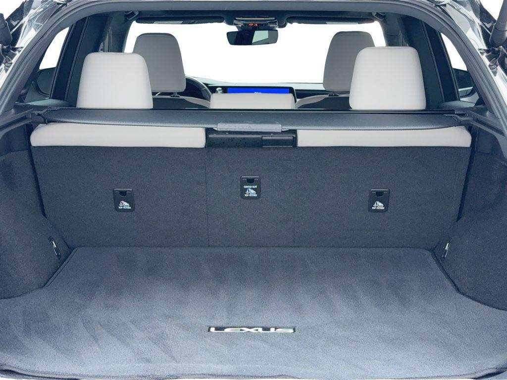 used 2024 Lexus RX 350 car, priced at $46,880