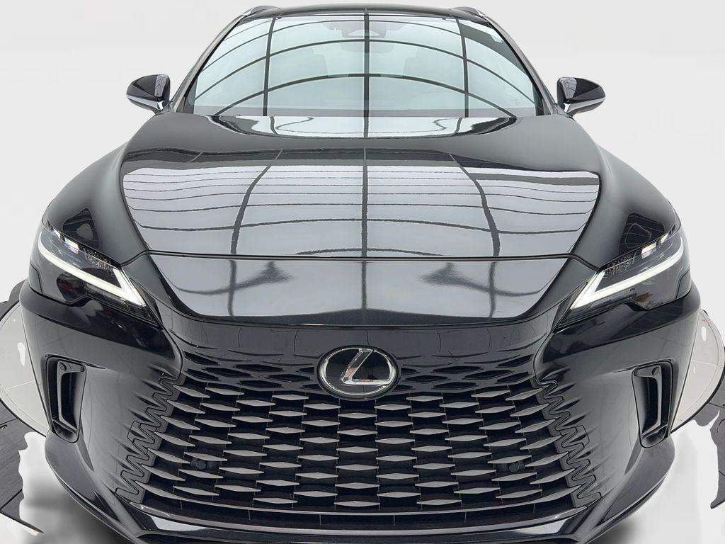 used 2024 Lexus RX 350 car, priced at $46,880